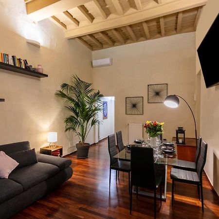 Parione Apartment Rzym Zewnętrze zdjęcie