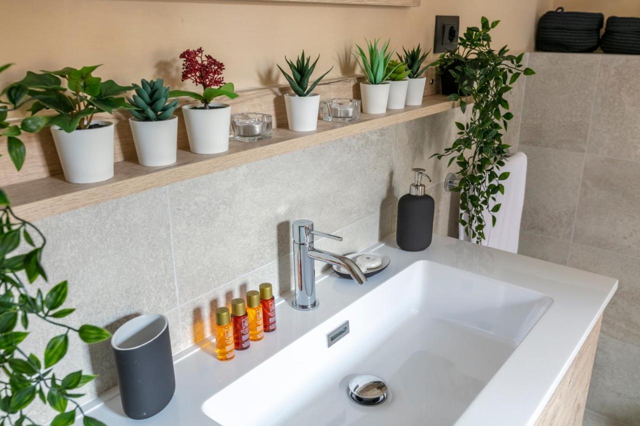 Parione Apartment Rzym Zewnętrze zdjęcie