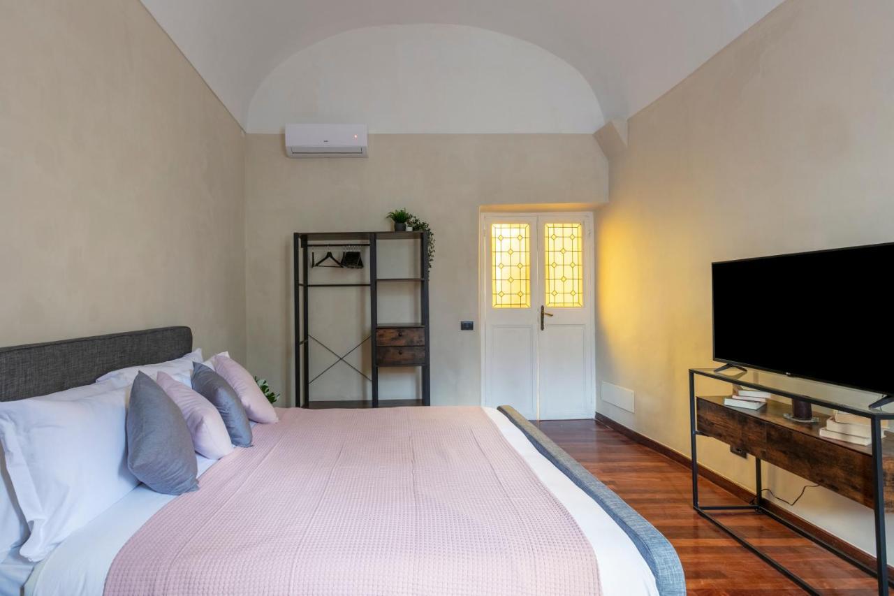 Parione Apartment Rzym Zewnętrze zdjęcie