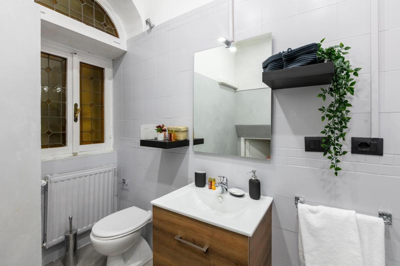 Parione Apartment Rzym Zewnętrze zdjęcie