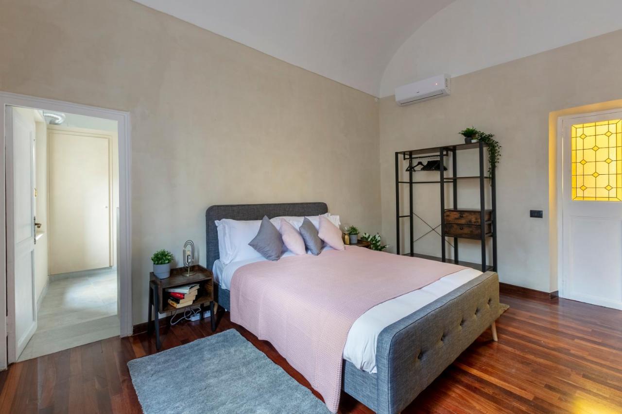 Parione Apartment Rzym Zewnętrze zdjęcie