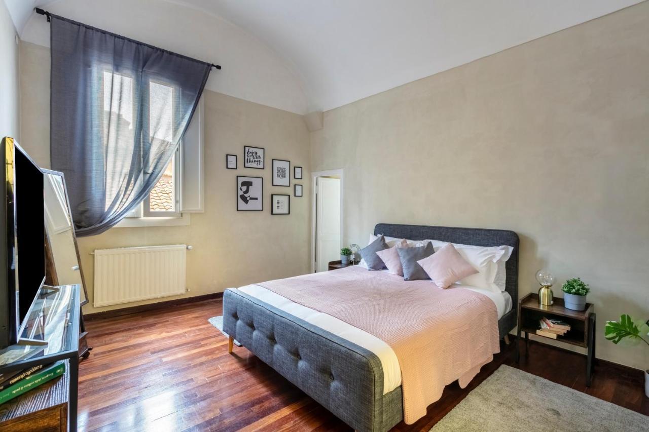 Parione Apartment Rzym Zewnętrze zdjęcie