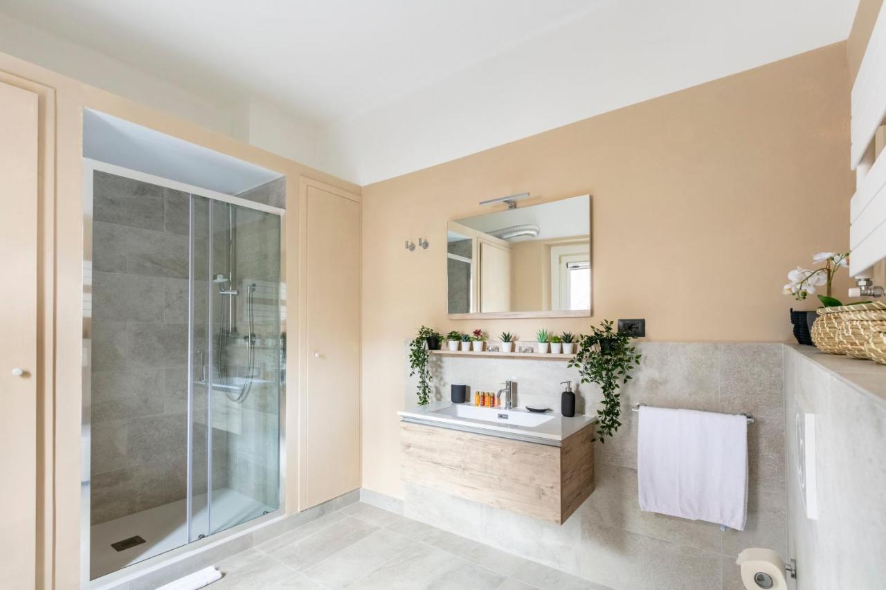 Parione Apartment Rzym Zewnętrze zdjęcie