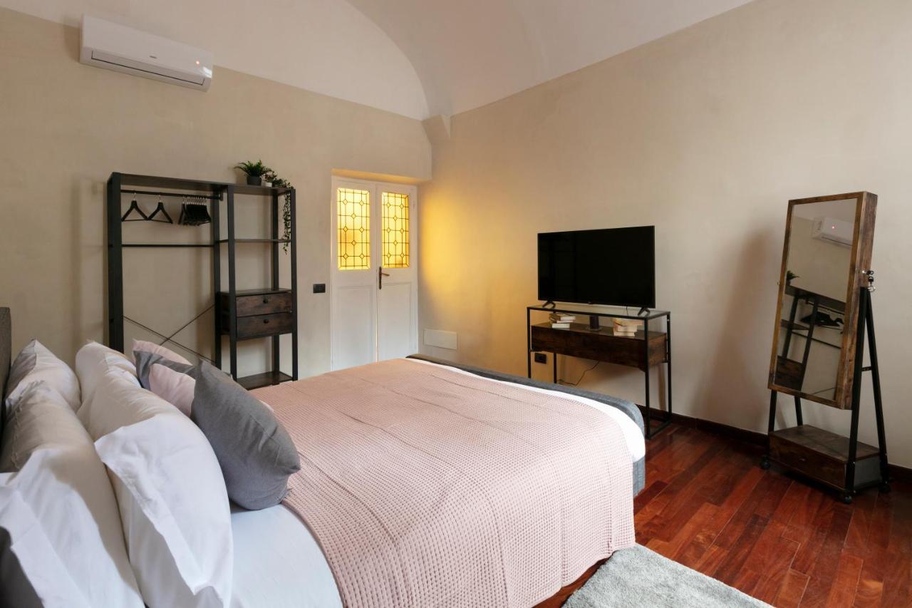Parione Apartment Rzym Zewnętrze zdjęcie
