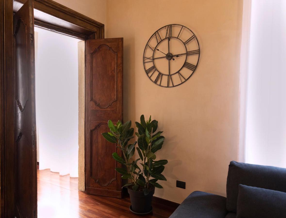 Parione Apartment Rzym Zewnętrze zdjęcie