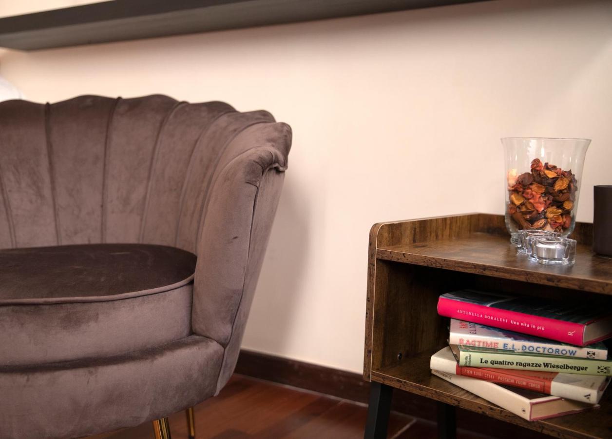Parione Apartment Rzym Zewnętrze zdjęcie
