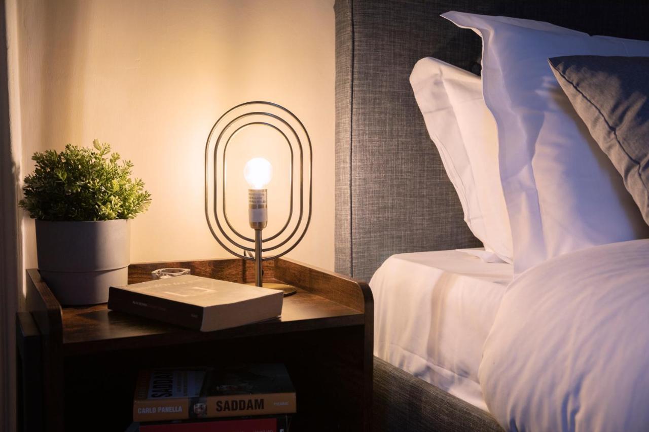 Parione Apartment Rzym Zewnętrze zdjęcie