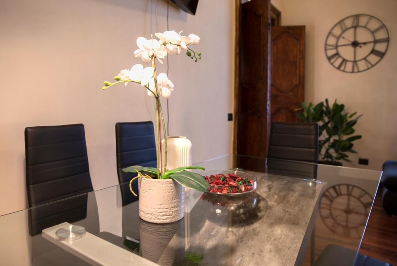 Parione Apartment Rzym Zewnętrze zdjęcie