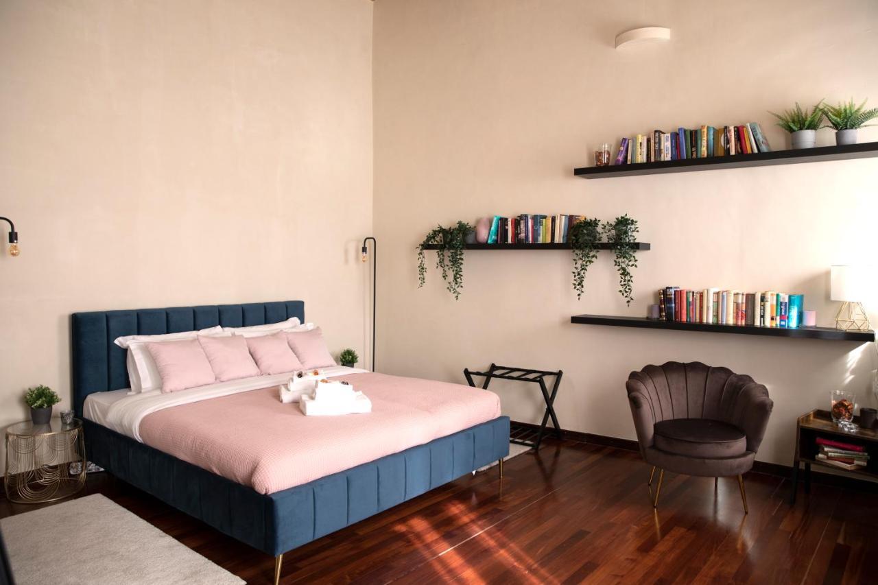 Parione Apartment Rzym Zewnętrze zdjęcie