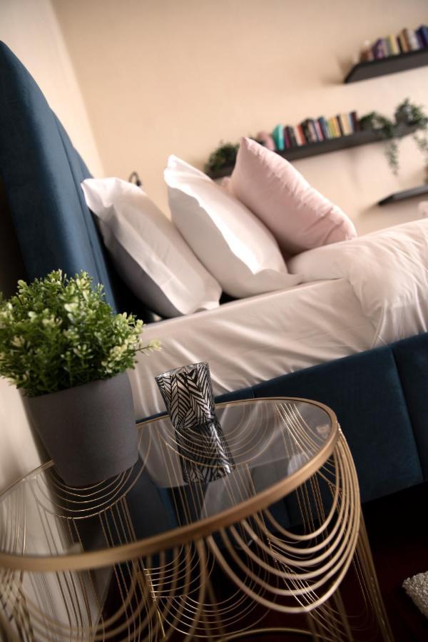 Parione Apartment Rzym Zewnętrze zdjęcie