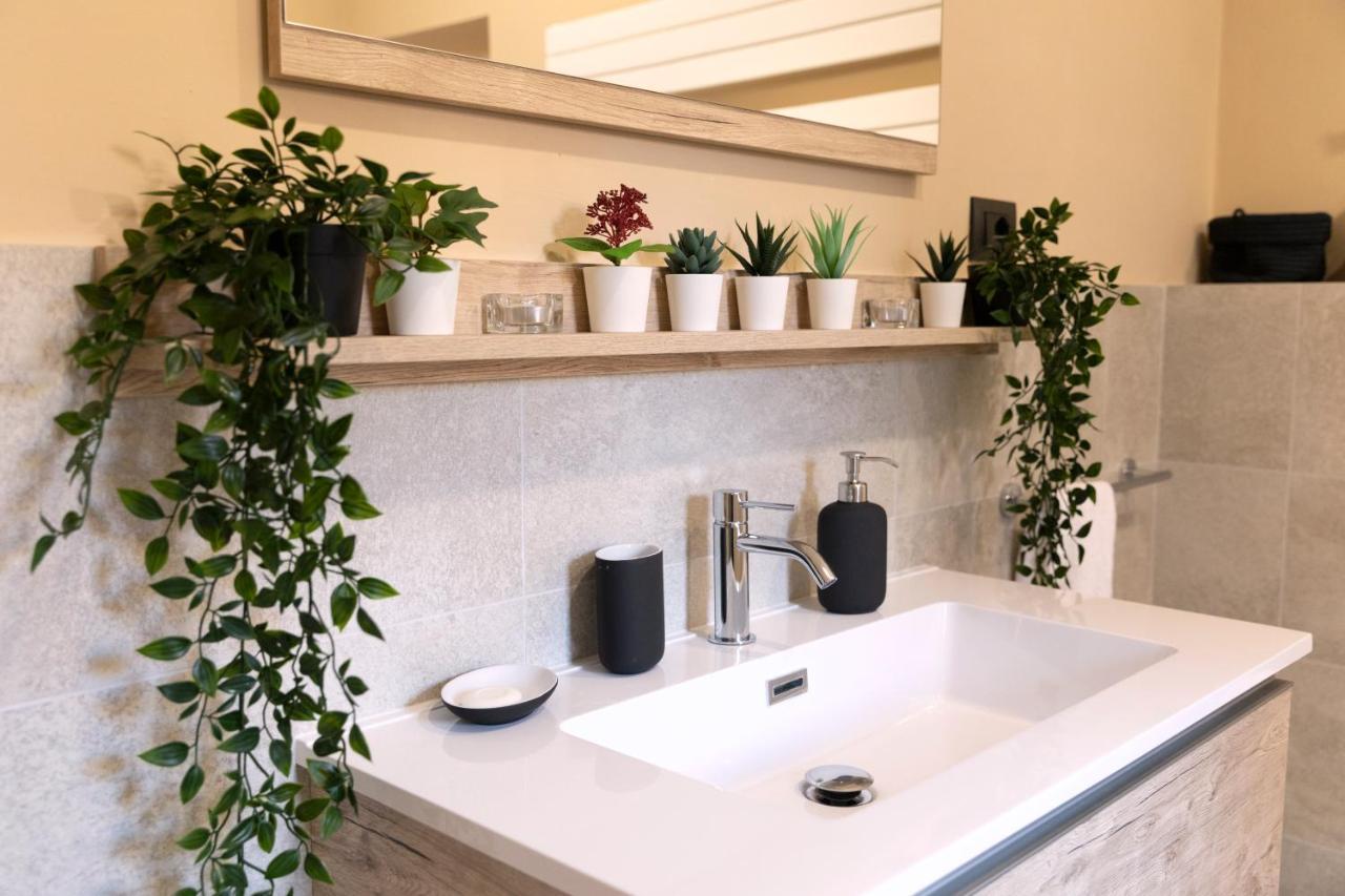 Parione Apartment Rzym Zewnętrze zdjęcie