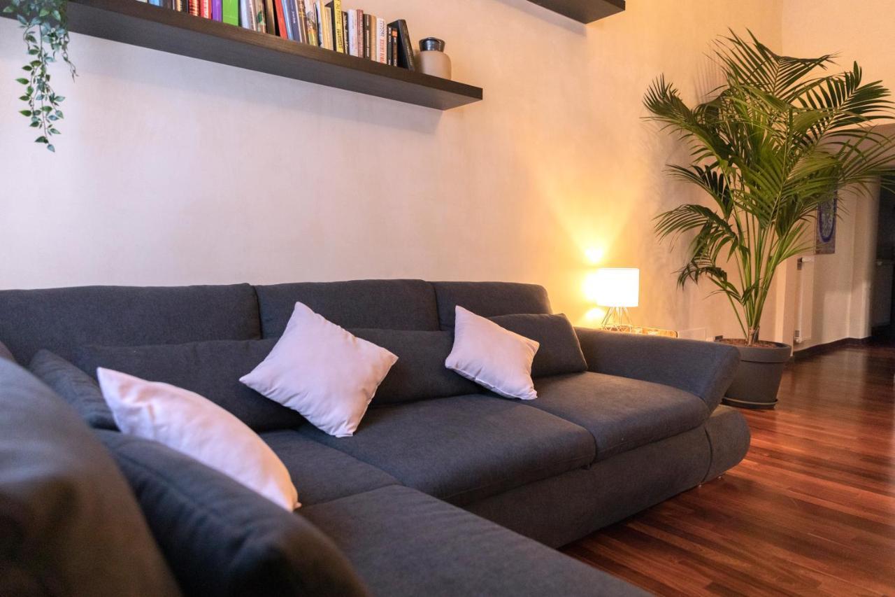 Parione Apartment Rzym Zewnętrze zdjęcie